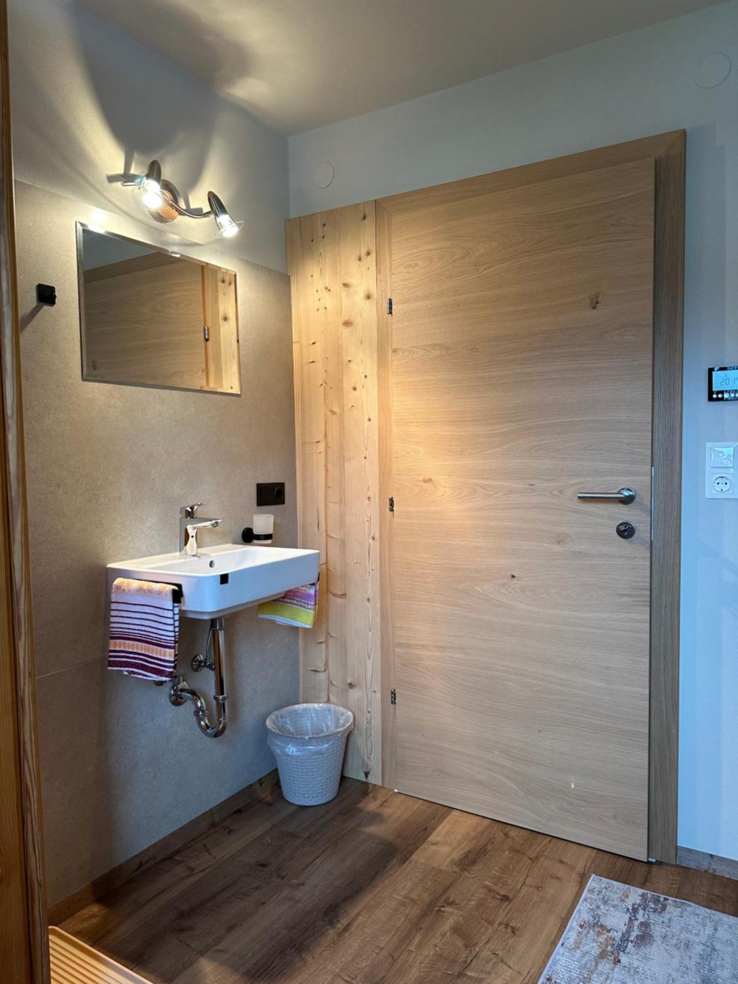 Apartment Bischofer Aschau Im Zillertal ภายนอก รูปภาพ